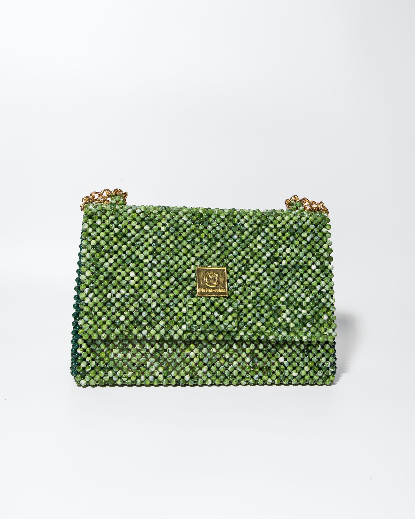 Caro - Marble Green