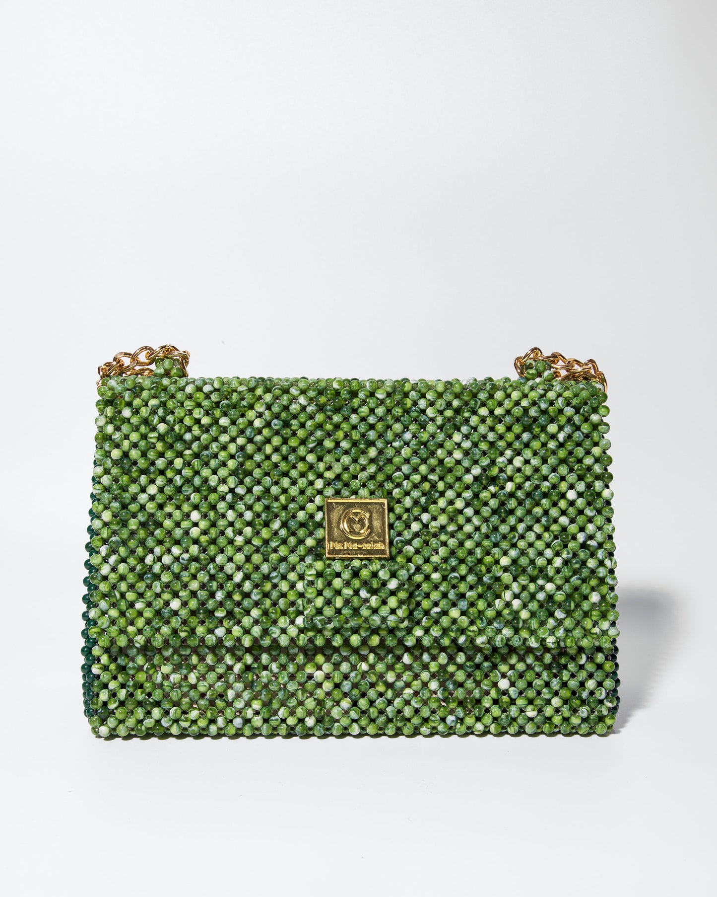 Caro - Marble Green