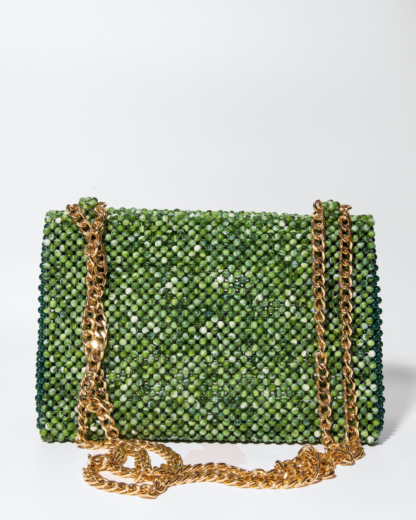 Caro - Marble Green