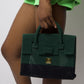 Kemi - Green/Black