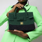 Kemi - Green/Black