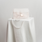 Nayo Crossbody - Transparent White