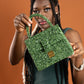 Lara mini - Green
